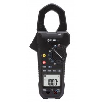 CM78 - Pince multimètre TRMS multifonction avec thermomètre - FLIR