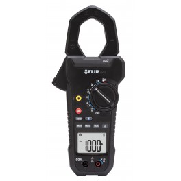 CM78 - Pince multimètre TRMS multifonction avec thermomètre - FLIR CM78 - Pince multimètre TRMS multifonction avec thermomètre - FLIR