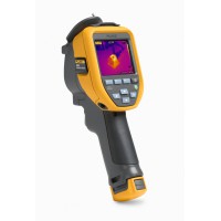 FLUKE TiS10 - Caméra thermique 4800 pixels