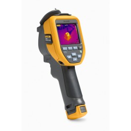 FLUKE TiS10 - Caméra thermique 4800 pixels - TIS10 PROMOTION