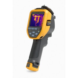 FLUKE TiS50 - Caméra thermique 36300 pixels