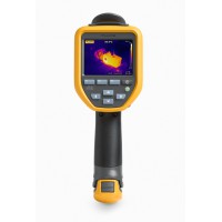 FLUKE TiS55 - Caméra thermique 36300 pixels