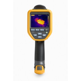 FLUKE TiS55 - Caméra thermique 36300 pixels