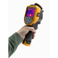 FLUKE TiS60 - Caméra thermique 50700 pixels