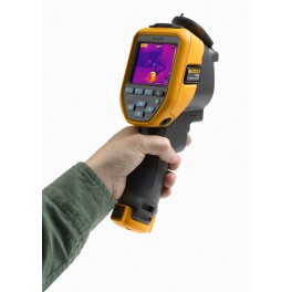 FLUKE TiS60 - Caméra thermique 50700 pixels