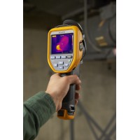 FLUKE TiS65 - Caméra thermique 50700 pixels