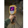 FLUKE TiS65 - Caméra thermique 50700 pixels