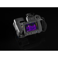 T1020 FLIR - Caméra thermique - FLIR