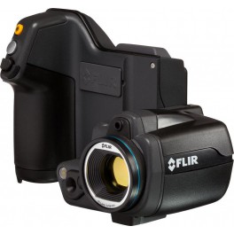 FLIR T460 25° - Caméra thermique 76800 pixels