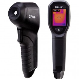 TG130 - caméra thermique pyromètre - FLIR