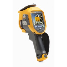 Ti450 SF6 - Caméra thermique avec détecteur de gaz SF6 - FLK-TI450 SF6 Ti450 SF6 - Caméra thermique avec détecteur de gaz SF6 - FLK-TI450 SF6