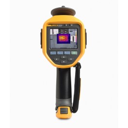 TI480 PRO - Caméra thermique infrarouge 640x480 (243200) pixels  - FLUKE