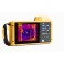 TIX501  - Caméra thermique 307 200 pixels  (640 x 480) -20 °C à +650 °C 9Hz - FLUKE TI401 PRO