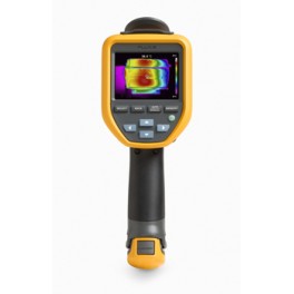 TiS55+ - 256 x 192 pixels (-20C° à 550°C) - Fluke TiS55+ - 256 x 192 pixels (-20C° à 550°C) - Fluke