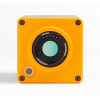 RSE600 - 640 x 480 pixels (-10 °C à +1 200 °C) - Fluke