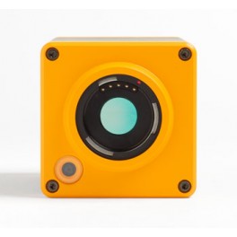 RSE600 - 640 x 480 pixels (-10 °C à +1 200 °C) - Fluke