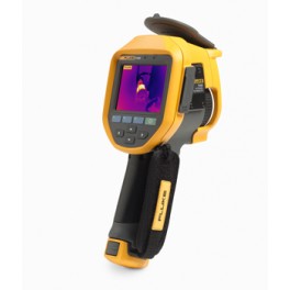Ti480 PRO - 640 x 480 pixels (-10 °C à 1 000 °C) - Fluke Ti480 PRO - 640 x 480 pixels (-10 °C à 1 000 °C) - Fluke