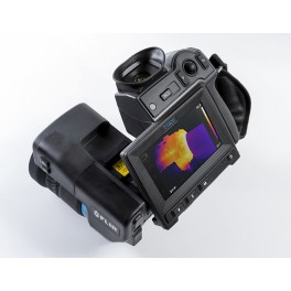 T1020 - 1024 × 768 (-40°C à 2000°C) - Flir