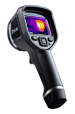 FLIR E4 Infrared Camera