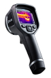 FLIR E6 Infrared Camera