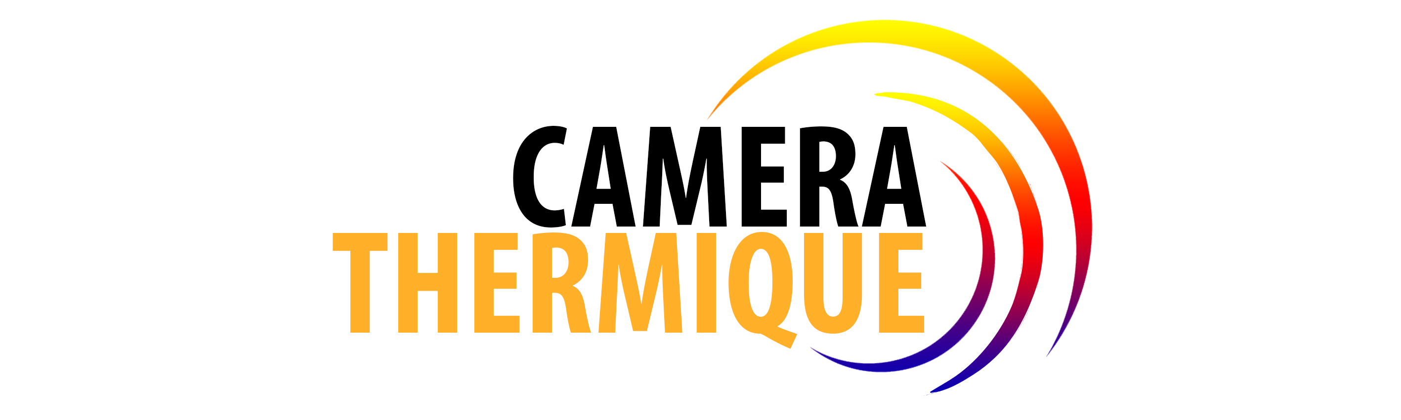 Caméra thermique