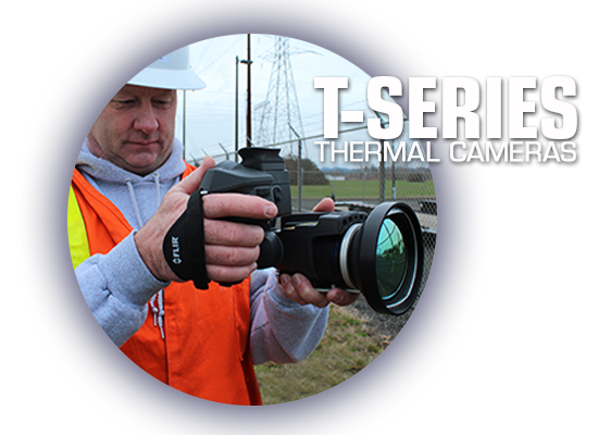 FLIR T-Series