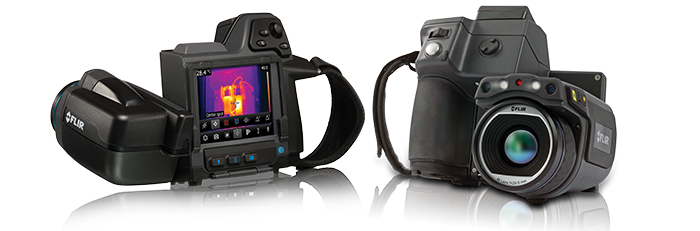 FLIR T-Series